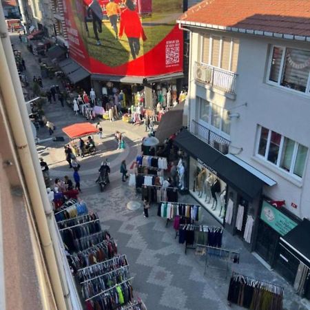 Kadikoey Holiday Home اسطنبول المظهر الخارجي الصورة