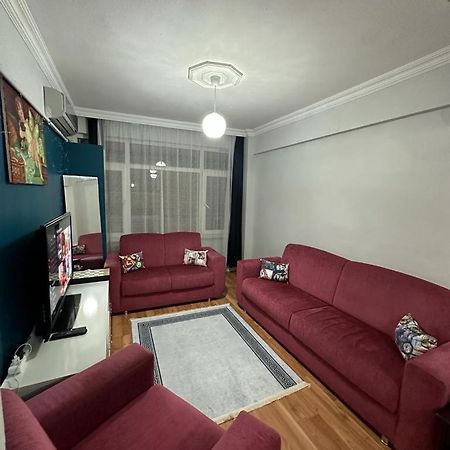 Kadikoey Holiday Home اسطنبول المظهر الخارجي الصورة