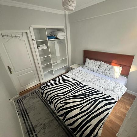 Kadikoey Holiday Home اسطنبول المظهر الخارجي الصورة
