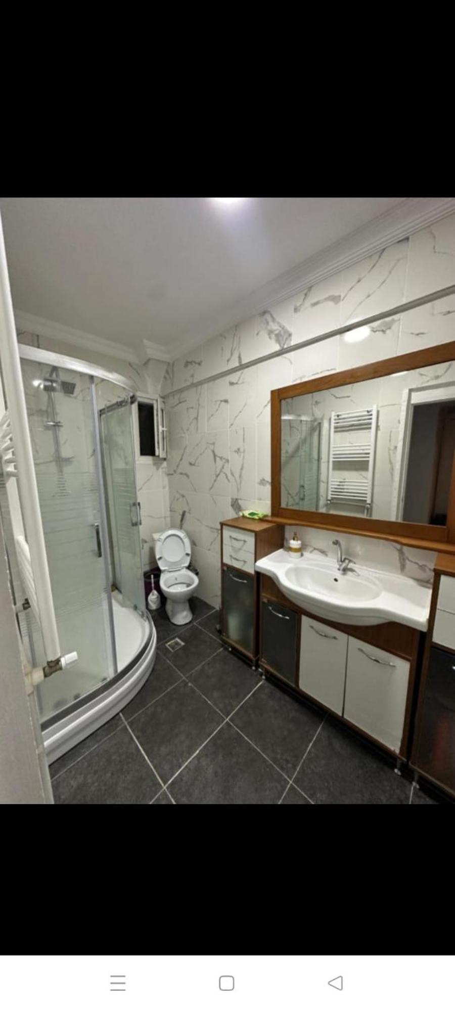 Kadikoey Holiday Home اسطنبول المظهر الخارجي الصورة