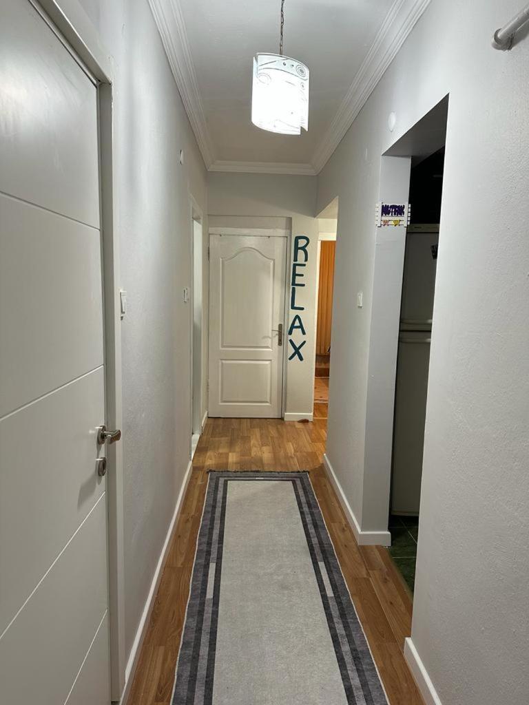 Kadikoey Holiday Home اسطنبول المظهر الخارجي الصورة