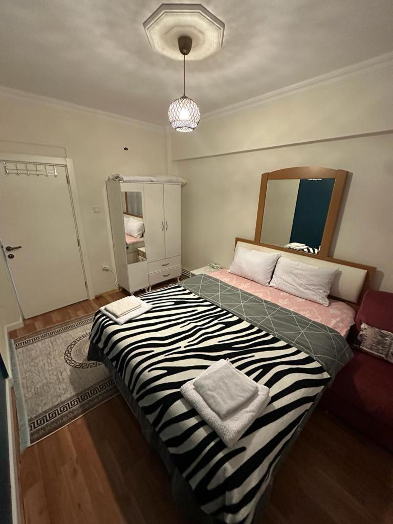 Kadikoey Holiday Home اسطنبول المظهر الخارجي الصورة