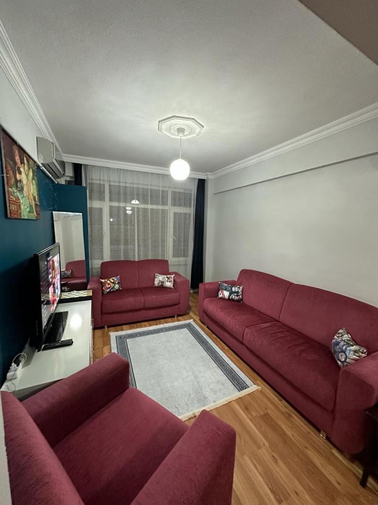 Kadikoey Holiday Home اسطنبول المظهر الخارجي الصورة