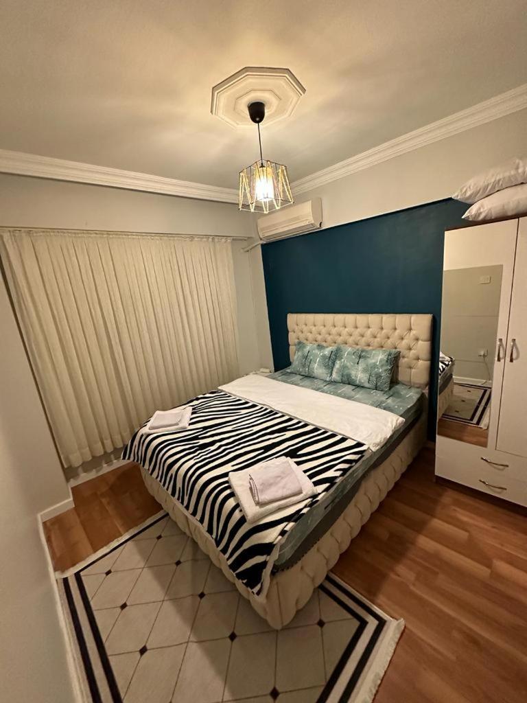 Kadikoey Holiday Home اسطنبول المظهر الخارجي الصورة