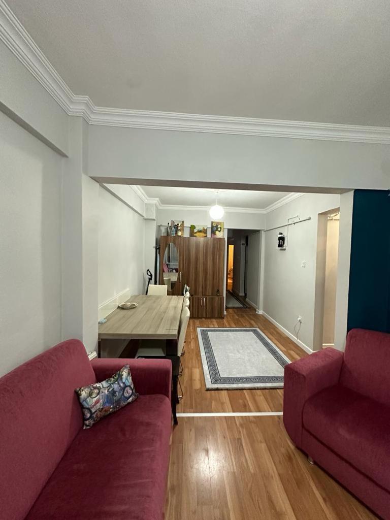 Kadikoey Holiday Home اسطنبول المظهر الخارجي الصورة