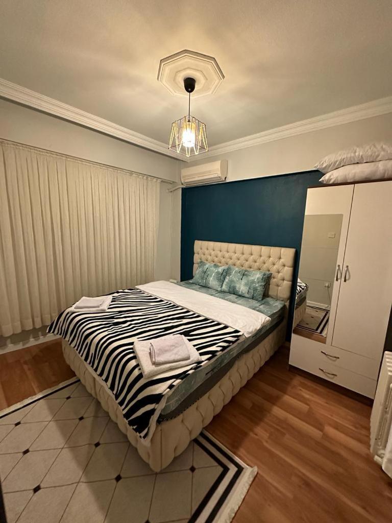 Kadikoey Holiday Home اسطنبول المظهر الخارجي الصورة