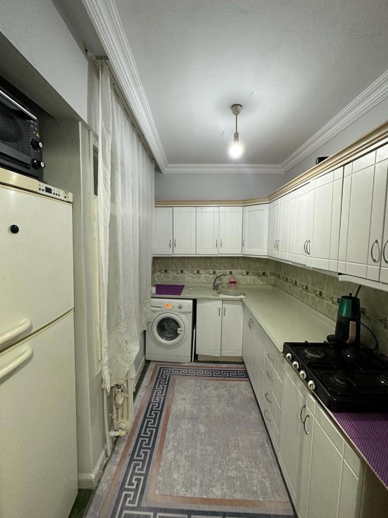 Kadikoey Holiday Home اسطنبول المظهر الخارجي الصورة